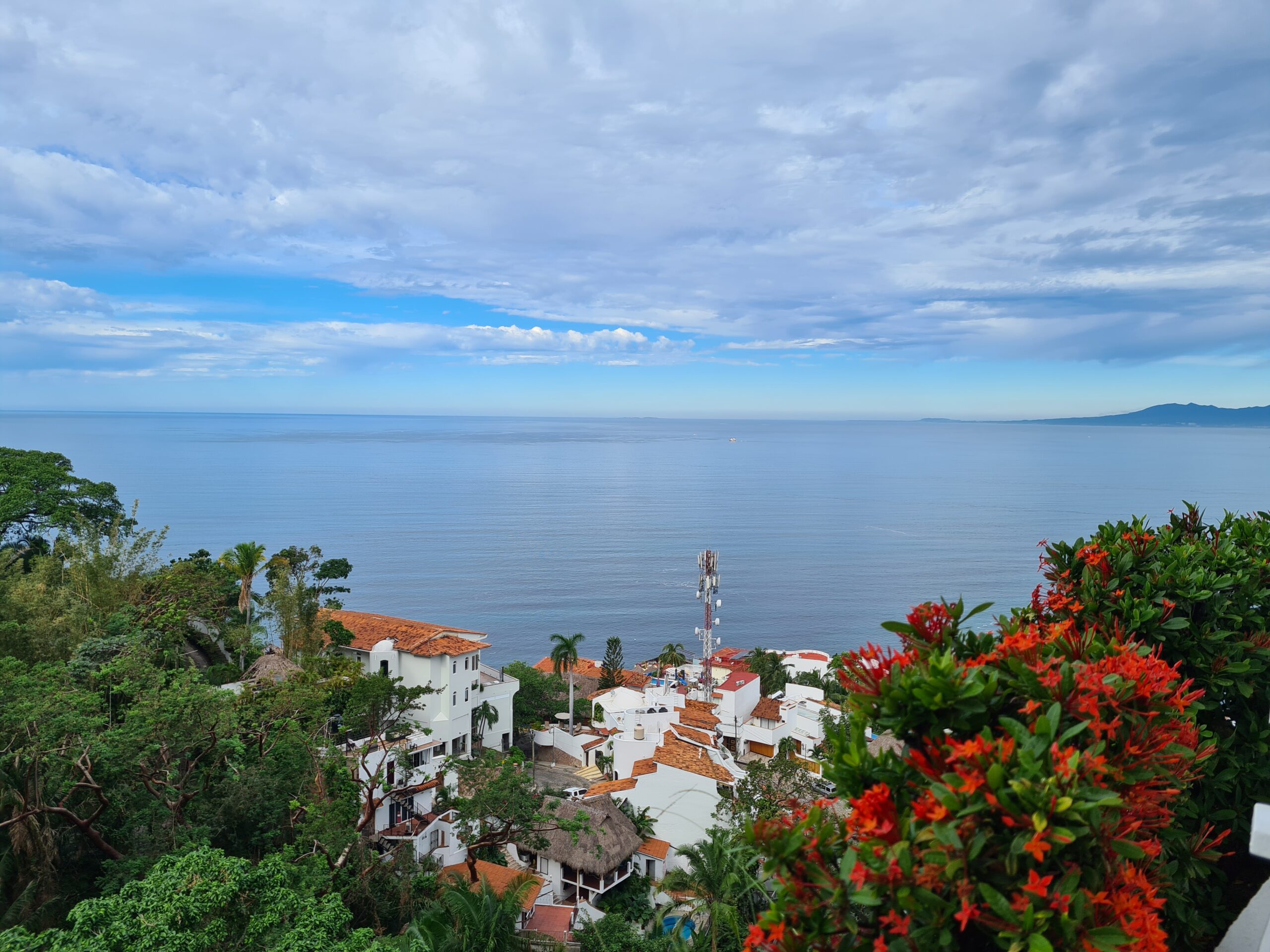 Is Puerto Vallarta, Mexico a safe travel destination?